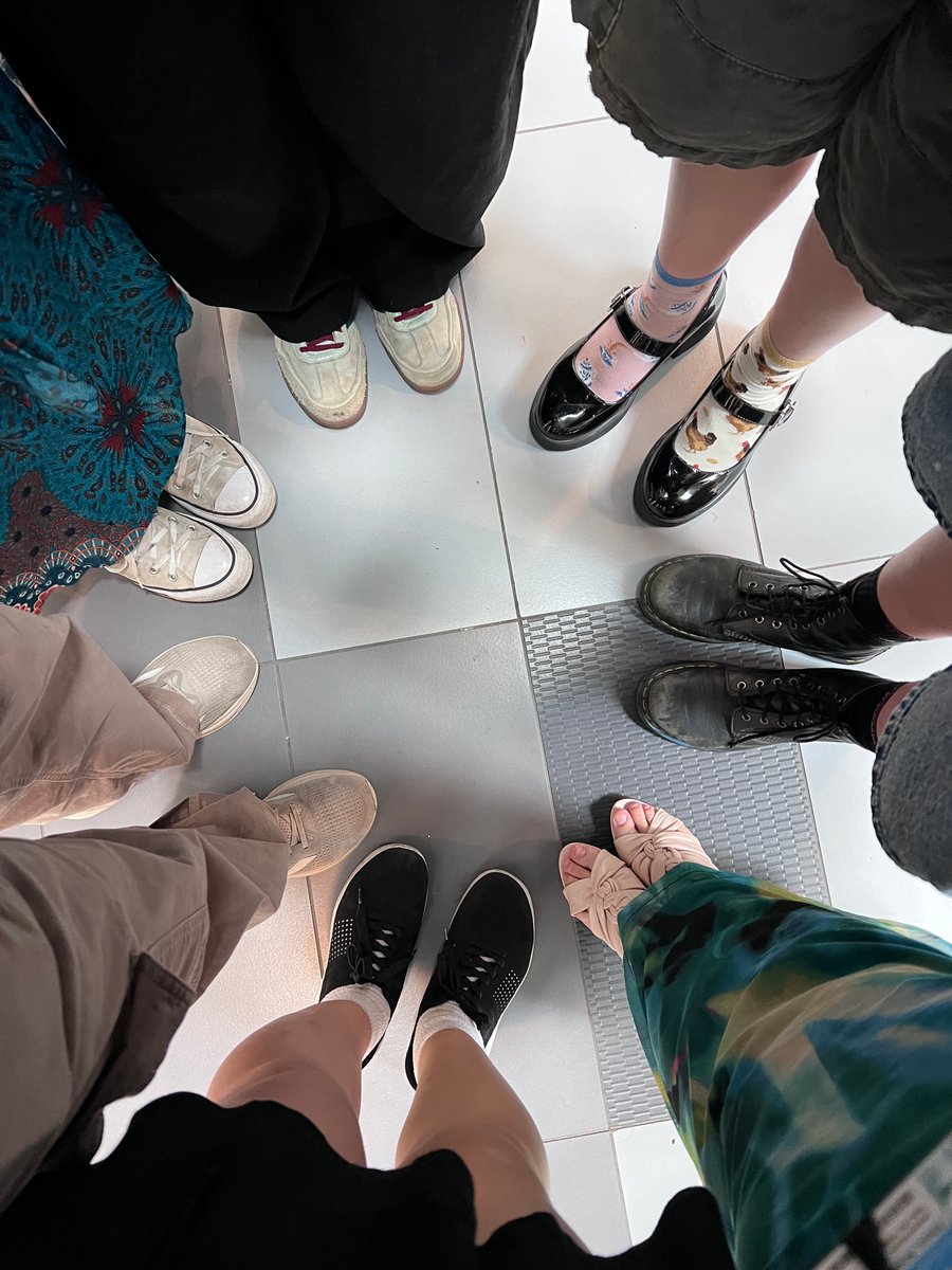 Learning How to Work Independently in SMFA Studio Art