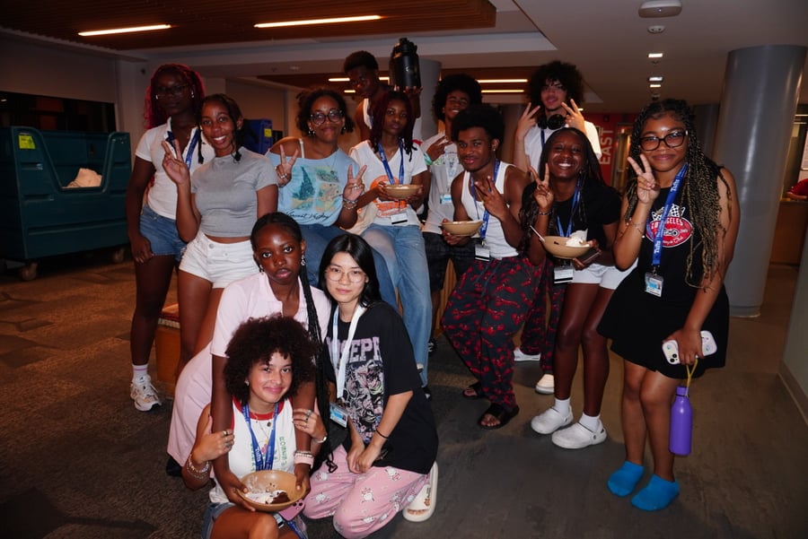 Transforming Curiosity into Passion: Tufts Mini Med School