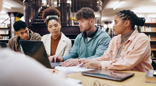 Out of the Woods: Dr. Jennifer Lillis on Belonging, Self-Advocacy, and Creating a Smoother On-Ramp to College for Neurodivergent Students