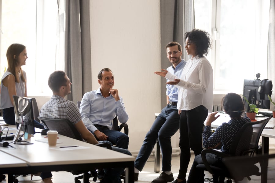 Why Leadership Skills Matter—For Your Career and Your Community