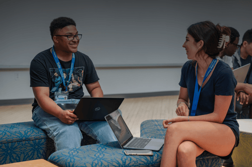 Earn Real College Credit While You’re Still in High School: Tufts Dual Enrollment Courses