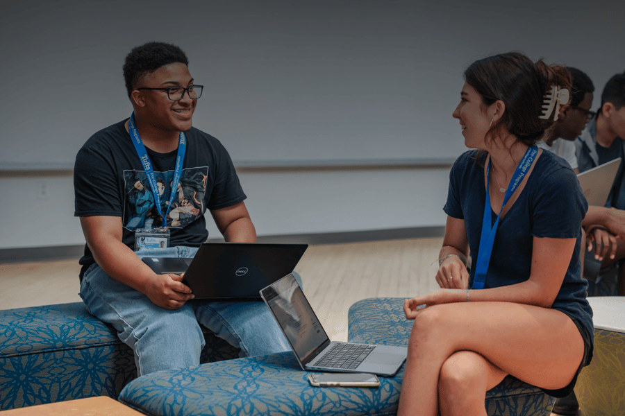 Earn Real College Credit While You’re Still in High School: Tufts Dual Enrollment Courses